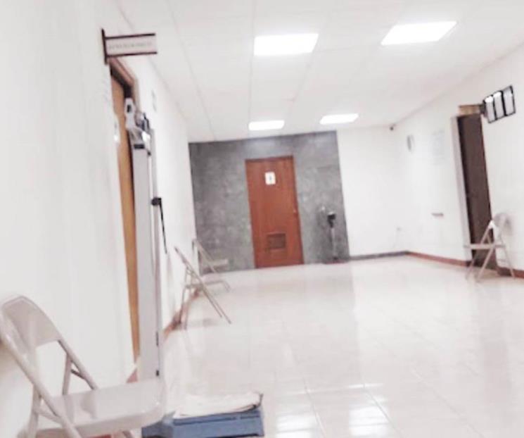 Investigan muerte de baleado en Linares