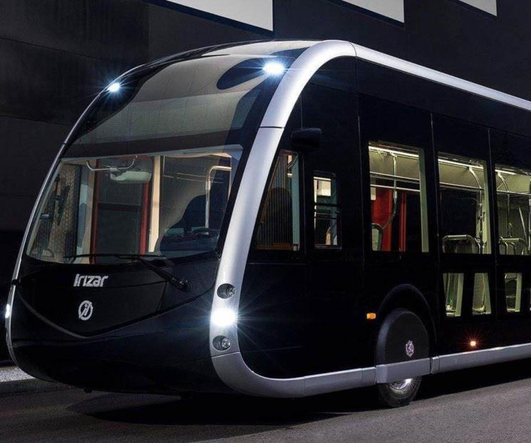 Tren Maya conectará con el IE-TRAM Tren Maya conectará con el IE-TRAM