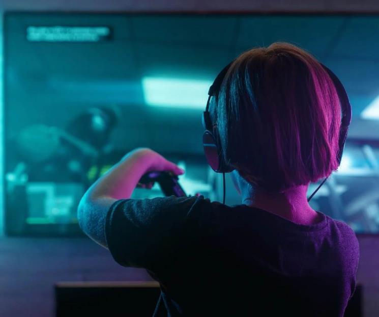 Videojuegos son usados por tratantes de personas: FGJ