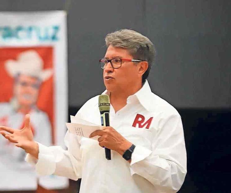 Deben eliminar espectaculares