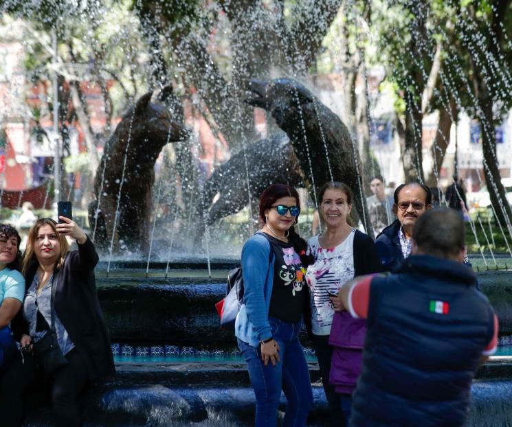 Vacaciones dejarán derrama económica de más de 12 mil mdp