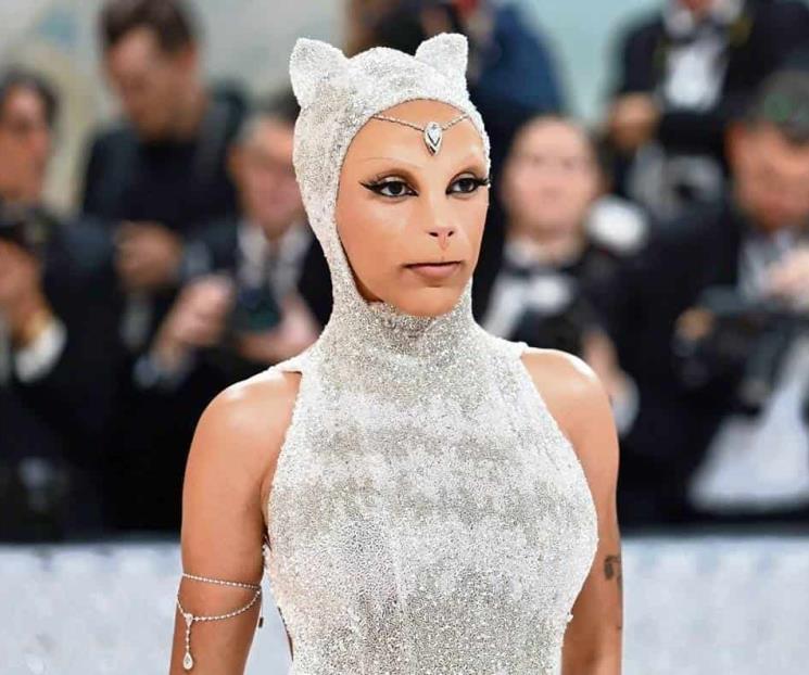 Doja Cat pierde miles de seguidores