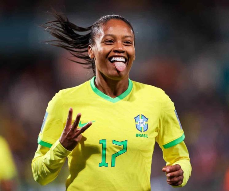 Mundial Femenil: Alemania, Brasil e Italia inician ganando Mundial Femenil: Alemania, Brasil e Italia inician ganando