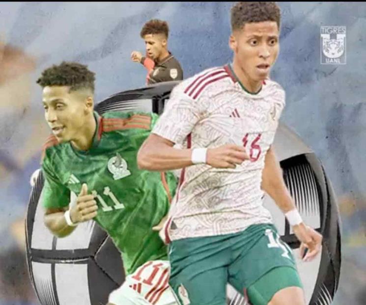 Ozziel Herrera aprueba exámenes médicos con Tigres