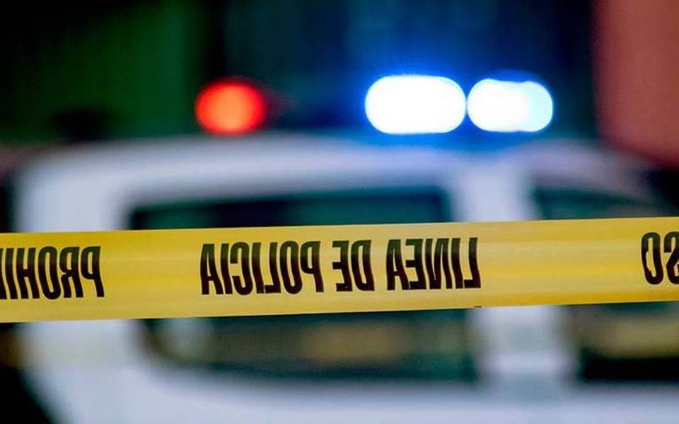 Ataque deja un muerto y un herido en Zuazua Ataque deja un muerto y un herido en Zuazua