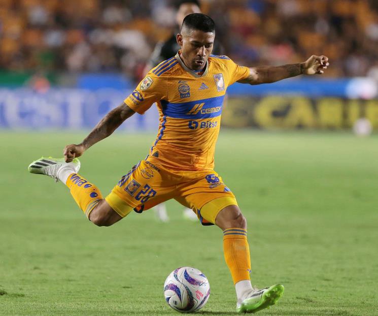 Buscará Tigres su primera victoria en Leagues Cup