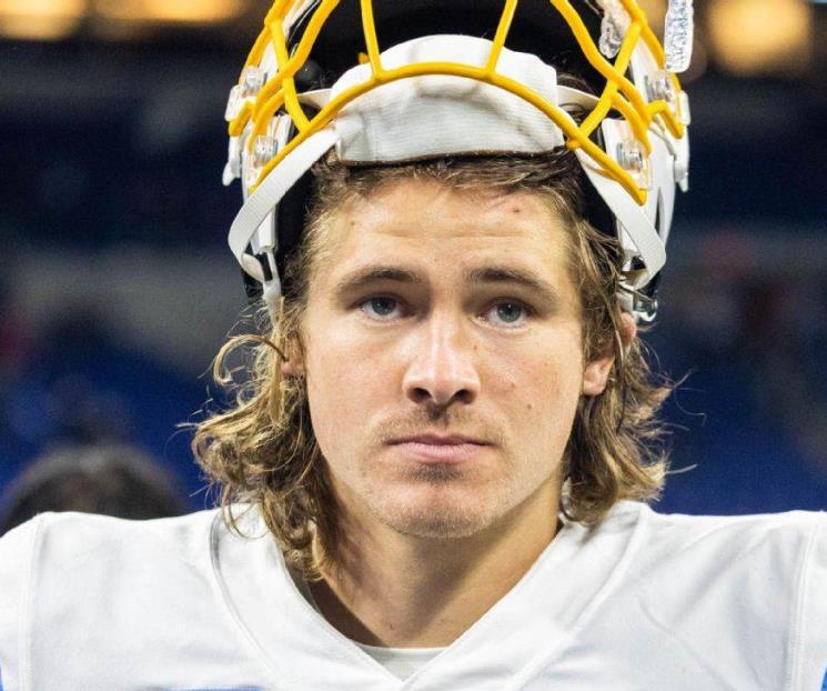 Justin Herbert se convierte en el mejor pagado de la NFL