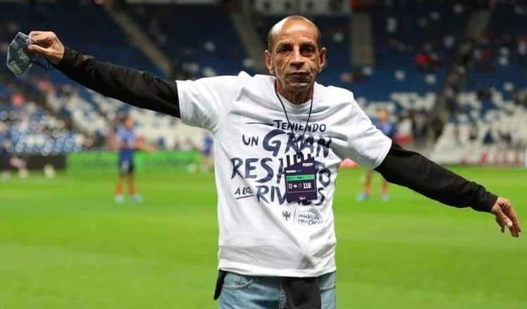 Dan de alta a ‘Bahía’