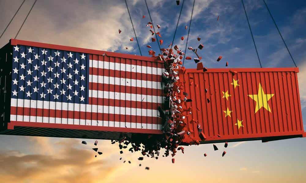 Solicitan a Biden que paralice las restricciones a China