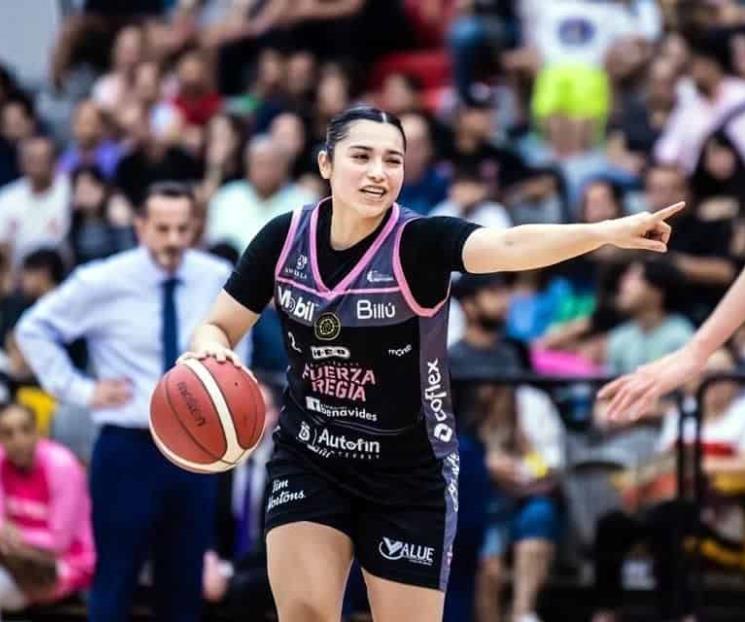 Conoce FR Femenil horarios para final de zona norte