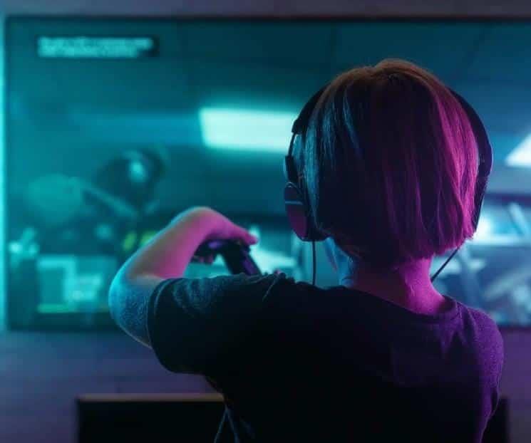 Videojuegos son usados por tratantes de personas: FGJ