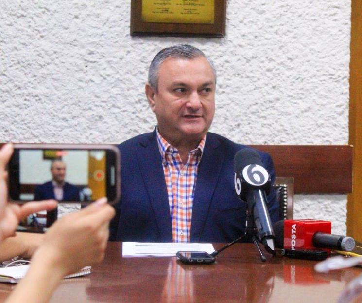 Propone simplificar expedición de órdenes de inhumación