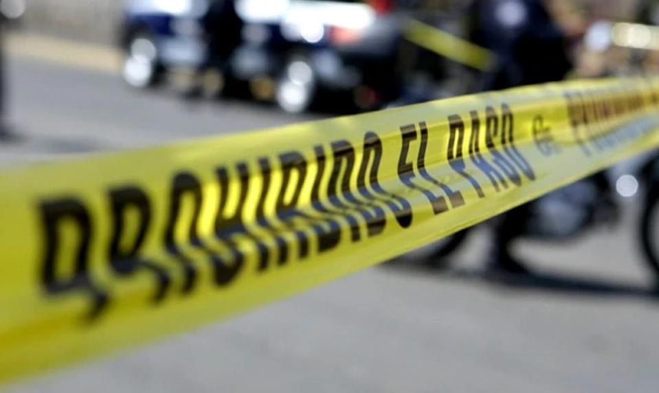 Solo 7 estados concentraron más de la mitad de homicidios