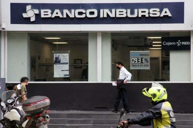 Utilidades de Inbursa crecen 28.3%