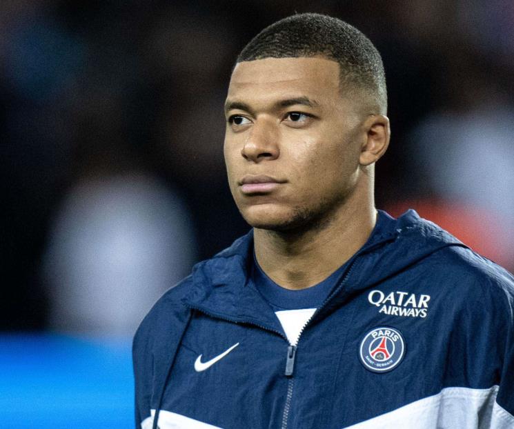 Barcelona ‘busca’ contratar a Mbappé;  se adueña de memes