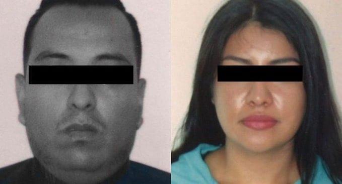 Vinculan a proceso a padres que agredieron a maestra