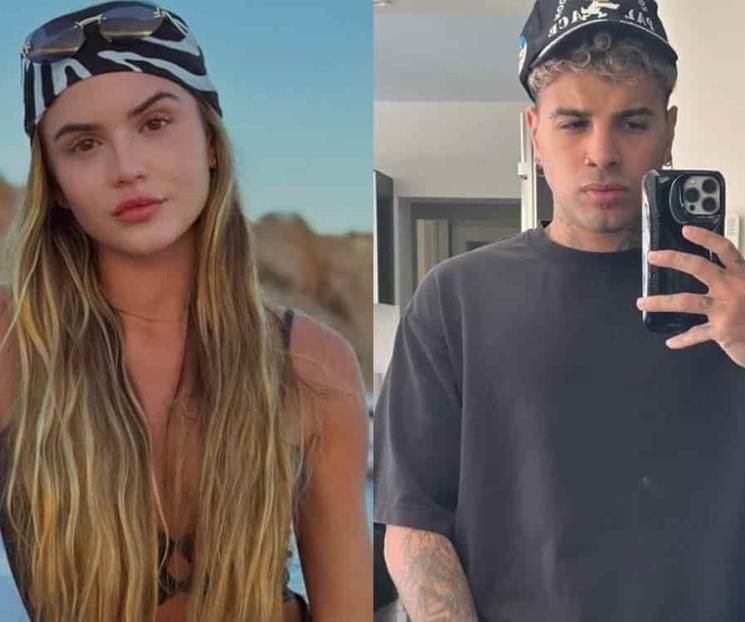 Valeria Duque, la modelo que vinculan con Rauw Alejandro Valeria Duque, la modelo que vinculan con Rauw Alejandro