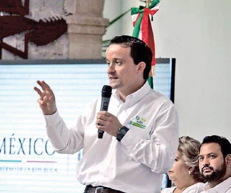 Culpa IMSS a ex director por tragedia en elevador