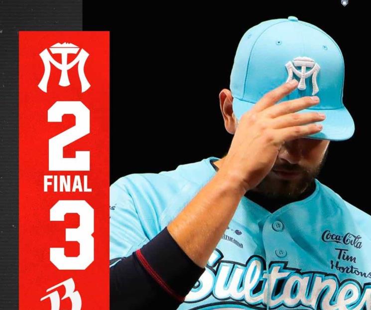 Divide Sultanes triunfos en León ante los Bravos