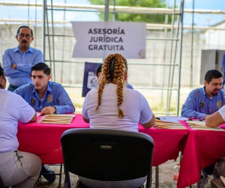 Benefician a 3, 500 con Estaciones de Atención Comunitarias