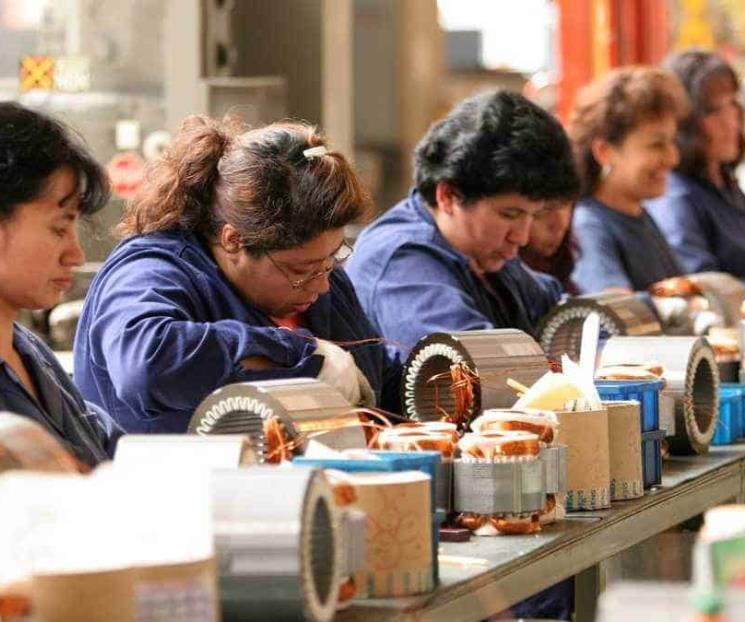 En NL más mujeres optan por actividades productivas En NL más mujeres optan por actividades productivas