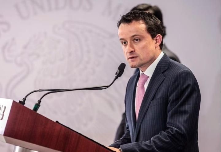 Pretenden desviar la atención con cortina de humo: Arriola