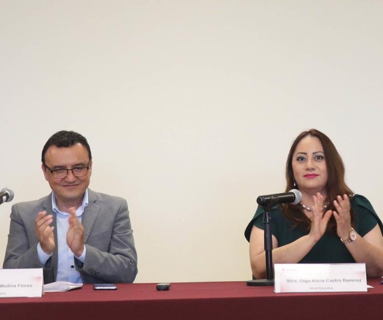 Emite INE NL convocatoria para aspirantes independientes