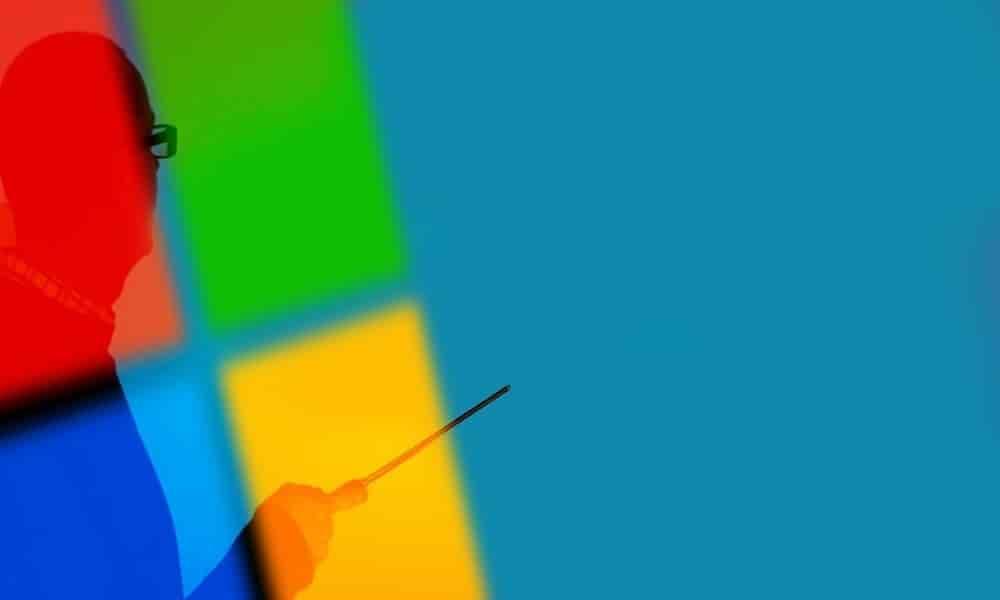 Azure representa el 48% de los ingresos de Microsoft