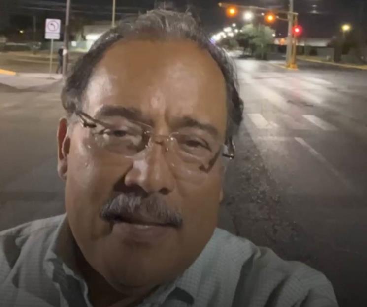 Instalan en avenidas de Escobedo luminarias led