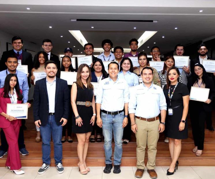 Tienen en San Nicolás la segunda edición del Cabildo Joven