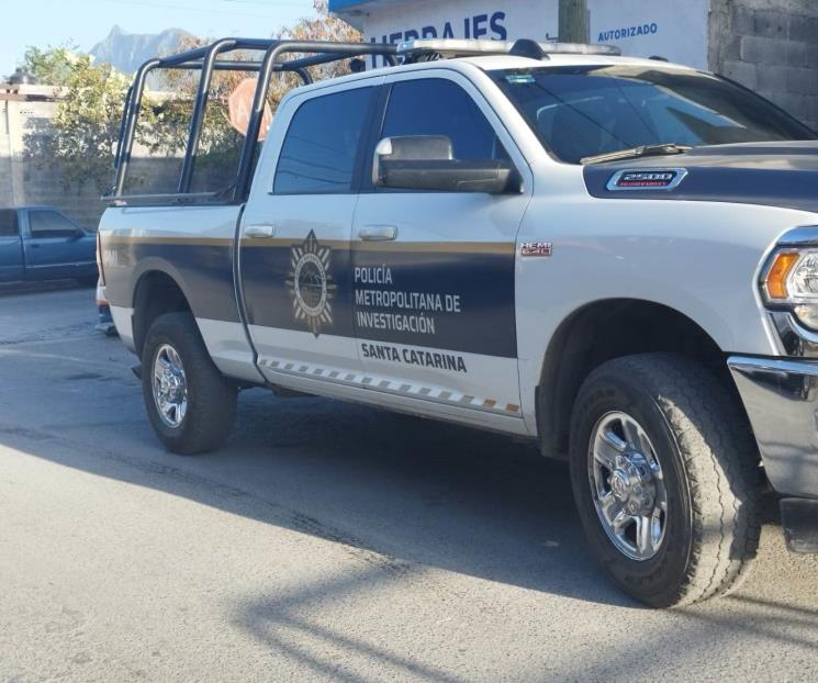 Balean a hombre en negocio y muere en trayecto al hospital Balean a hombre en negocio y muere en trayecto al hospital