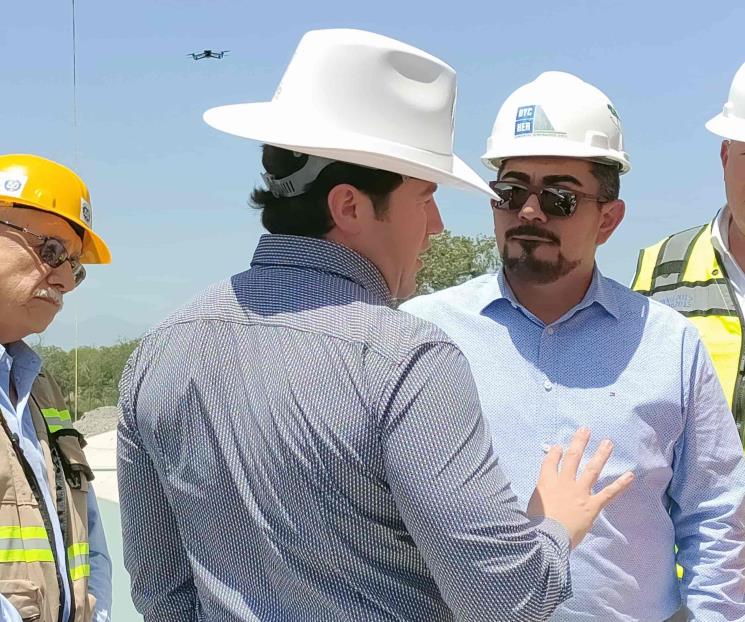 Llama Conagua a restituir el derecho humano al agua en NL Llama Conagua a restituir el derecho humano al agua en NL