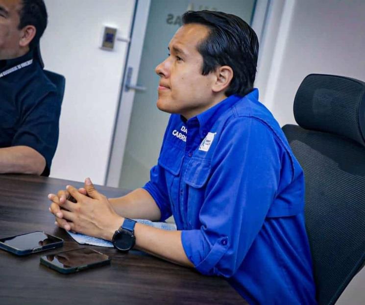 Presume SN reducción del 50% en reportes de ruidosos