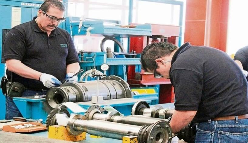 Baja desocupación en junio; se crearon 419 mil empleos