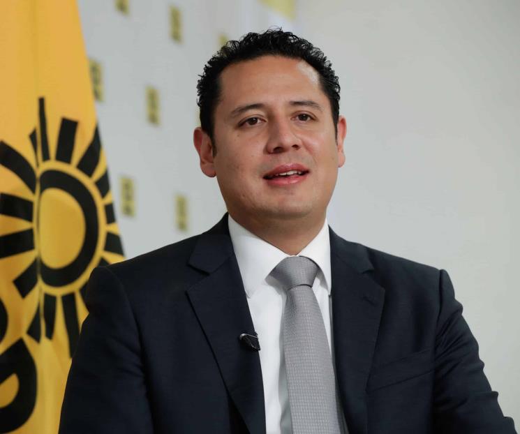 Denuncian PAN y PRD a AMLO