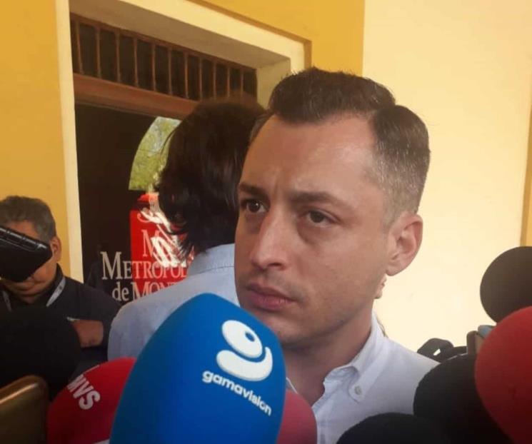 Asegura Colosio recibir amenazas de muerte