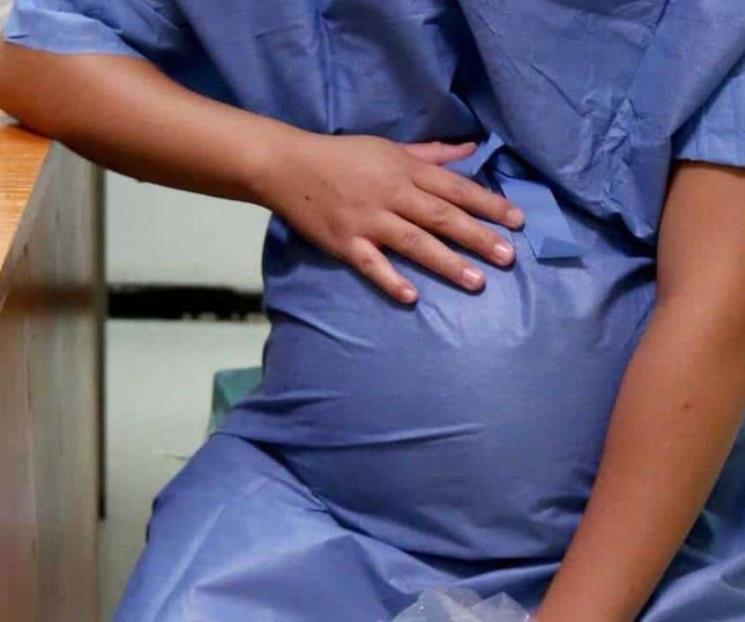 Alista Senado reforma para frenar alquiler de vientres