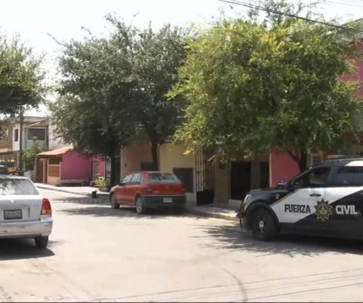 Ataca hombre a balazos casa de su expareja