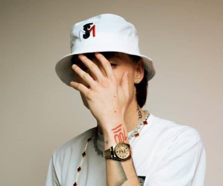 Peso Pluma se presentará en Monterrey por primera vez