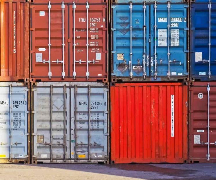 Crecen exportaciones mexicanas en junio