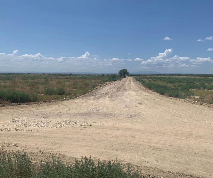 Asesinan a balazos a campesino en General Terán