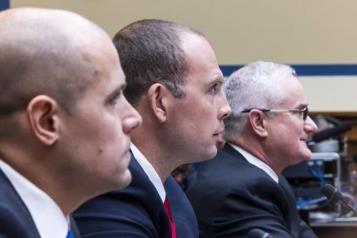 Reconoce &acute;denunciante de ovnis&acute; presencia no humana