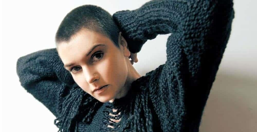 Sinéad OConnor: el día que se convirtió al islam Sinéad OConnor: el día que se convirtió al islam