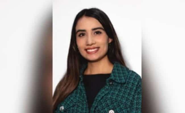 Tengo fe en que mi hija va a aparecer: mamá de M. Fernanda Tengo fe en que mi hija va a aparecer: mamá de M. Fernanda