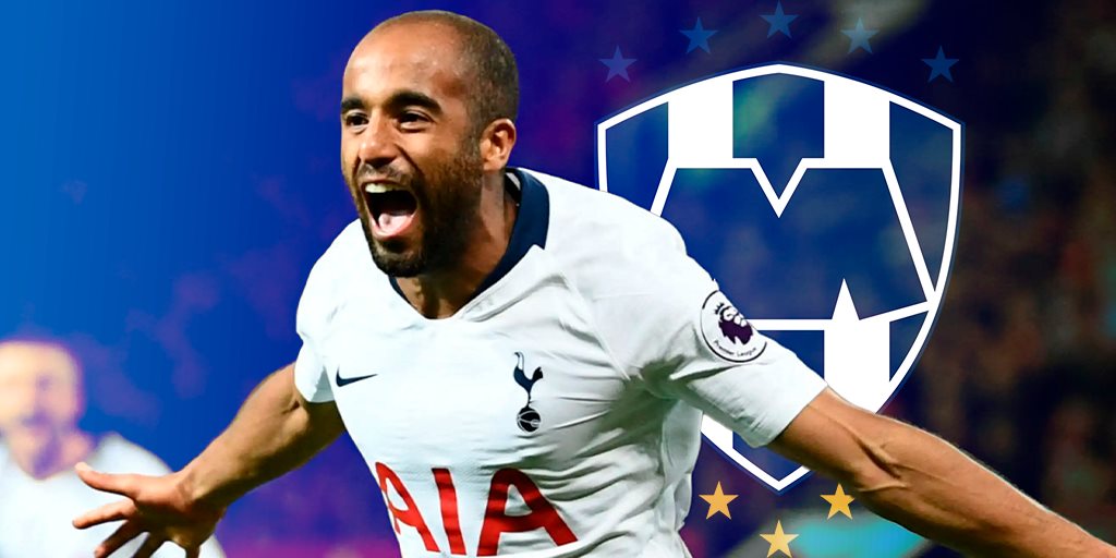 Lucas Moura a Rayados: Lo que se sabe hasta el momento