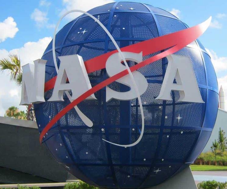 Alistan lanzamiento de Antares, la próxima misión de la NASA Alistan lanzamiento de Antares, la próxima misión de la NASA