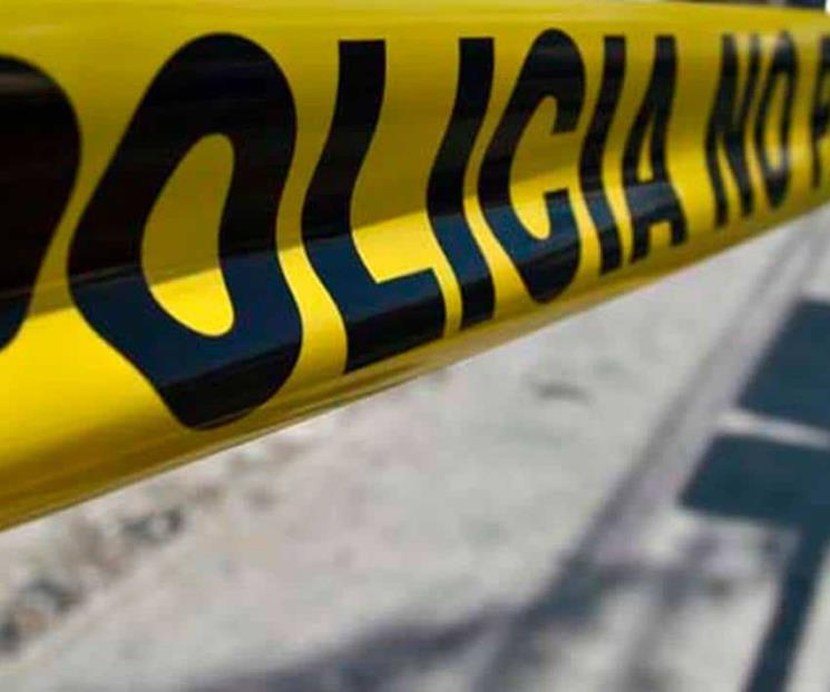 Ejecutan a mujer y la abandonan en Guadalupe