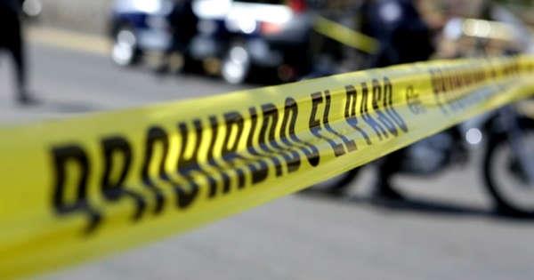 Reportan enfrentamiento entre grupos armados en Tamaulipas