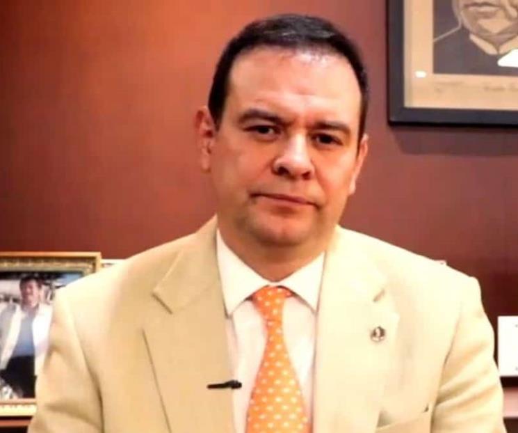 FGR investiga a exdirector de Conafe por maltrato FGR investiga a exdirector de Conafe por maltrato