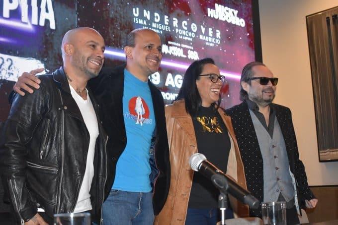 Rendirán un homenaje musical a José José